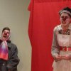 Cabaret Clown 16.12.2016 Cour du bas