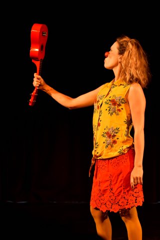 Festival du clown 2024