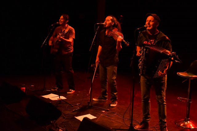 Festival du clown 2024