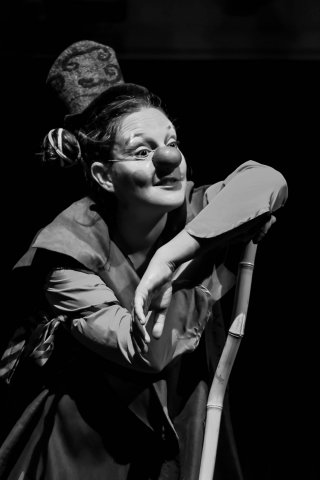 Festival du clown 2024